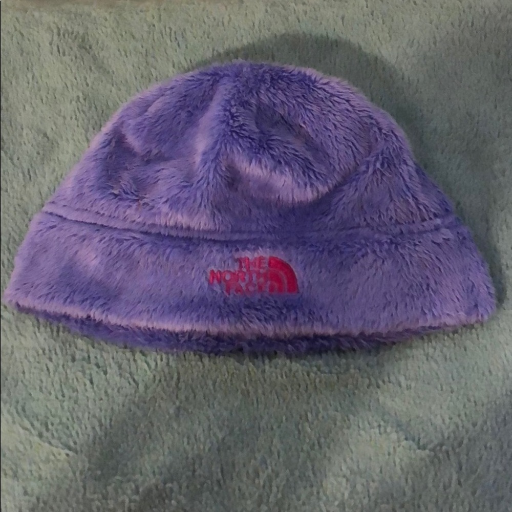 Baby The Northface Hat